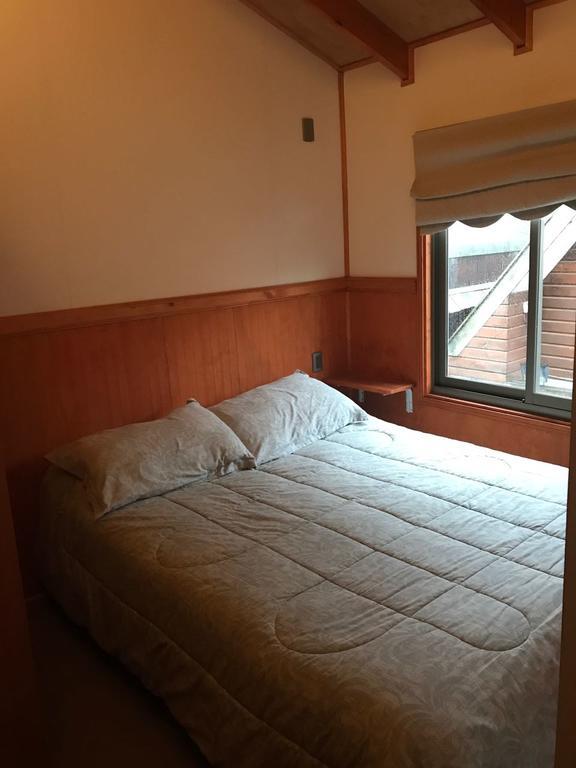 발디비아 Cabanas El Bosque 빌라 외부 사진